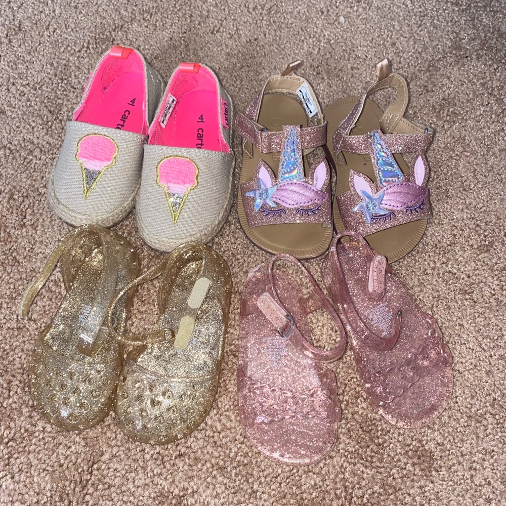 Toddler Sandals